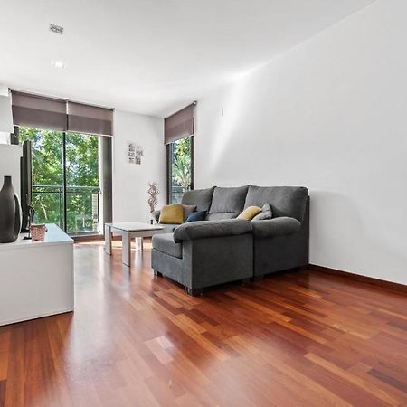 Barcelona-Forum Apartments Sant Adria de Besos Εξωτερικό φωτογραφία